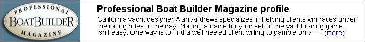 Professional Boat Builder Magazine